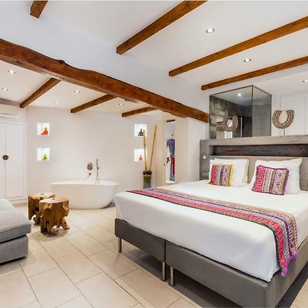 Ibizazen Hotel Santa Eulària des Riu Kültér fotó