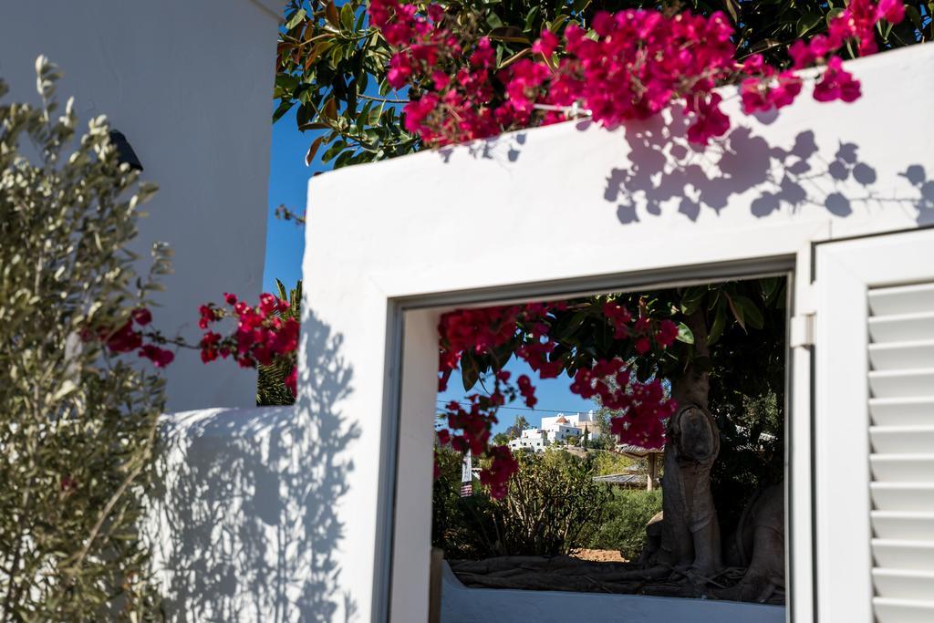 Ibizazen Hotel Santa Eulària des Riu Kültér fotó