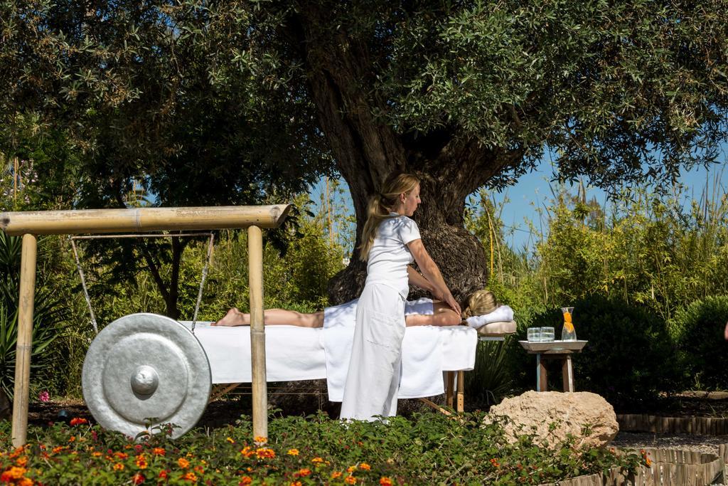 Ibizazen Hotel Santa Eulària des Riu Kültér fotó