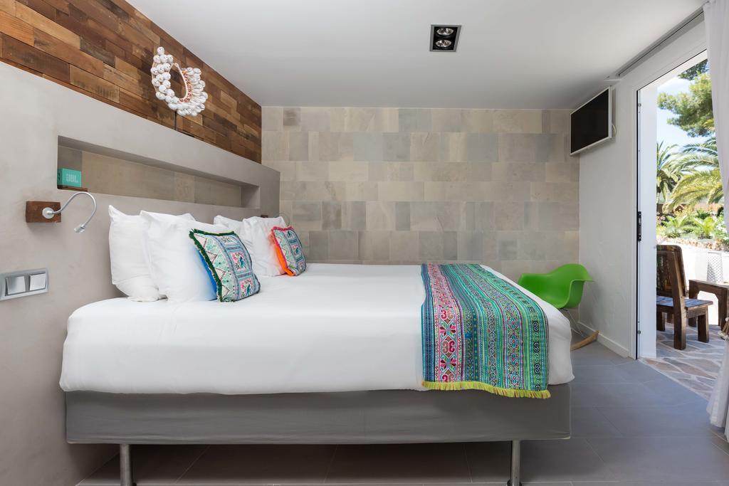 Ibizazen Hotel Santa Eulària des Riu Kültér fotó
