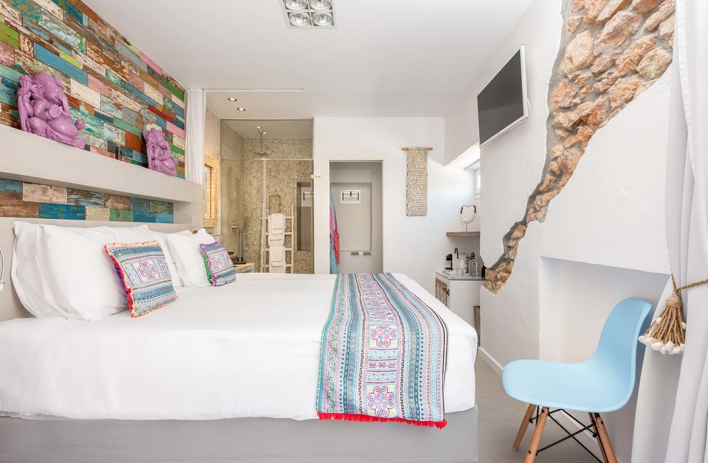 Ibizazen Hotel Santa Eulària des Riu Kültér fotó
