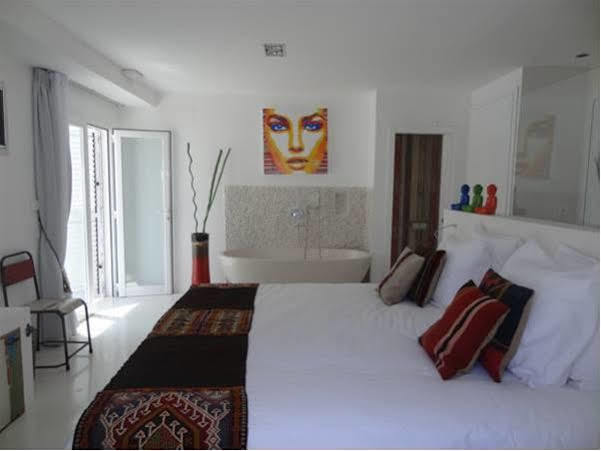 Ibizazen Hotel Santa Eulària des Riu Kültér fotó