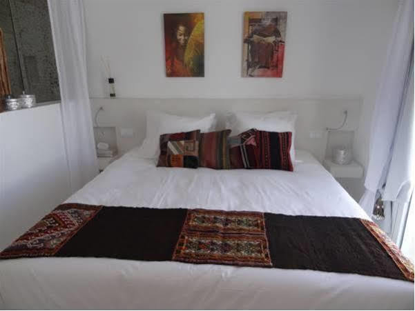Ibizazen Hotel Santa Eulària des Riu Kültér fotó