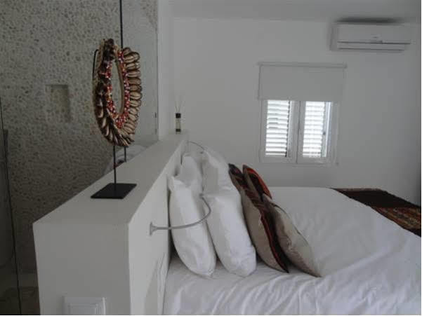 Ibizazen Hotel Santa Eulària des Riu Kültér fotó