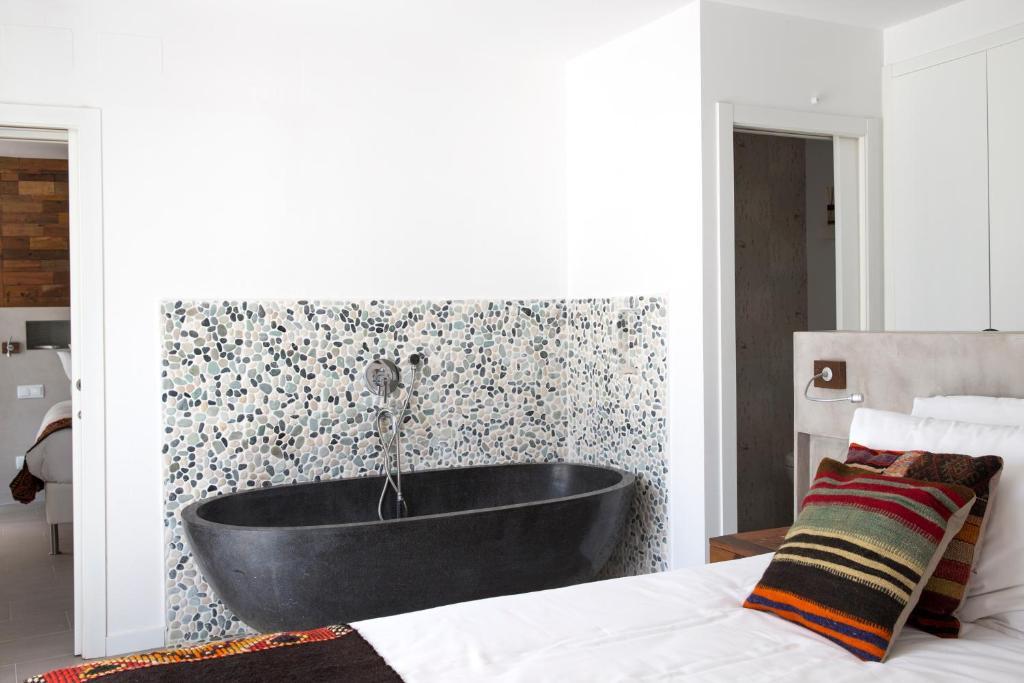 Ibizazen Hotel Santa Eulària des Riu Kültér fotó