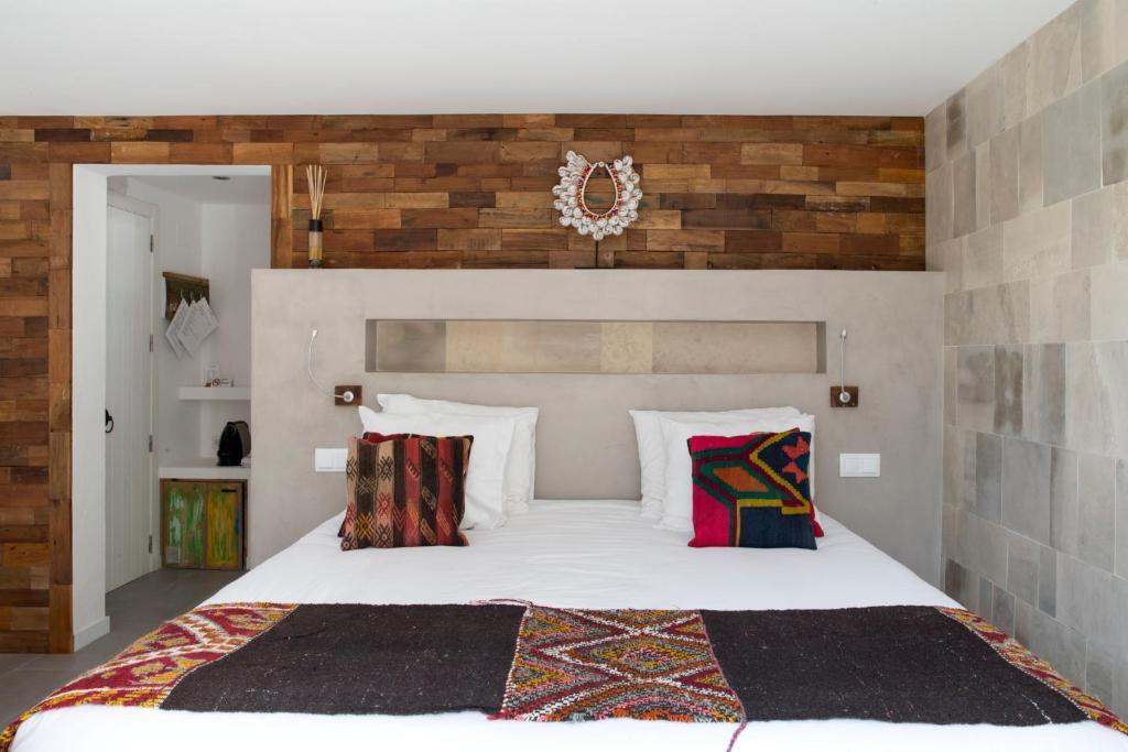 Ibizazen Hotel Santa Eulària des Riu Kültér fotó