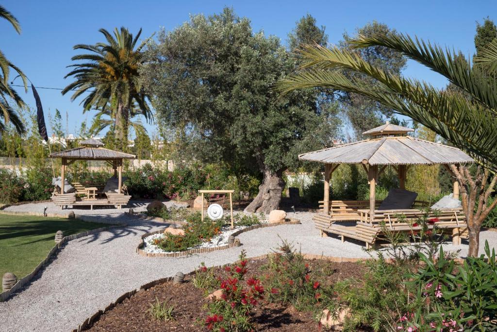 Ibizazen Hotel Santa Eulària des Riu Kültér fotó