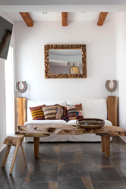 Ibizazen Hotel Santa Eulària des Riu Kültér fotó